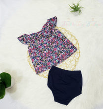 Load image into Gallery viewer, Penelope- Mid Shoulder Set - Terrible Twos Boutique
