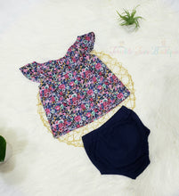 Load image into Gallery viewer, Penelope- Mid Shoulder Set - Terrible Twos Boutique