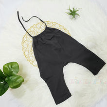 Load image into Gallery viewer, Tracie-  Oversized Jumpsuit Romper - Terrible Twos Boutique