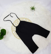 Load image into Gallery viewer, Tracie-  Oversized Jumpsuit Romper - Terrible Twos Boutique